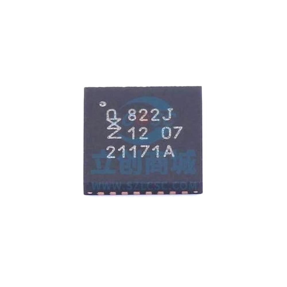 1 Pcs Microcontroller (MCU/MPU/SOC) LPC822M101JHI33Y HVQFN-32 LPC822M101JHI33Y