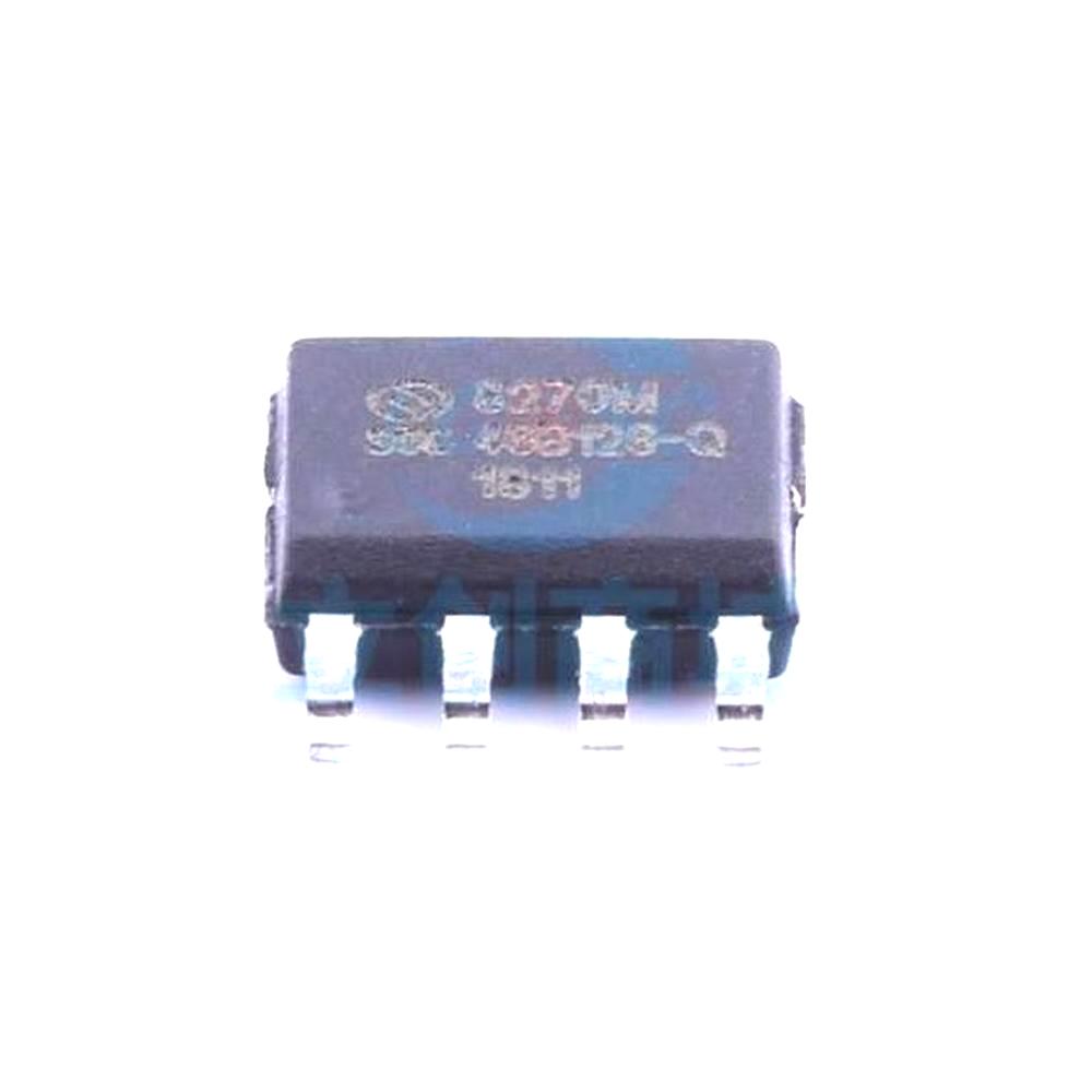 1 Pcs Microcontroller (MCU/MPU/SOC) SC92F8270M08U SOP-8 SC92F8270M08U