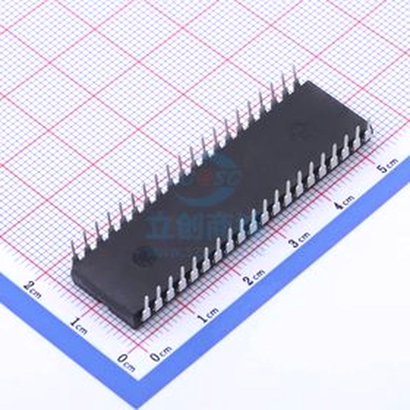 ATMEGA4809-PF – MidZoo