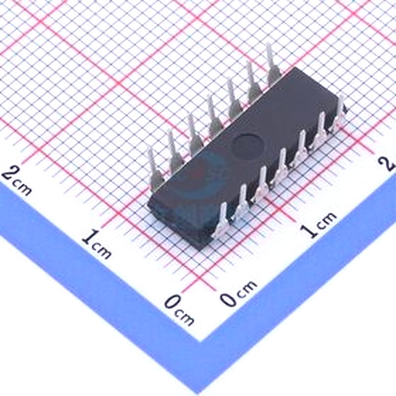 ATTINY44A-PU – MidZoo