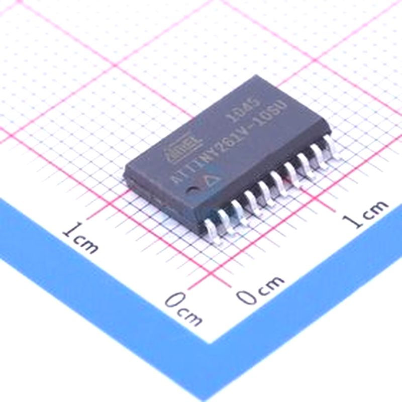 ATTINY261V-10SU – MidZoo