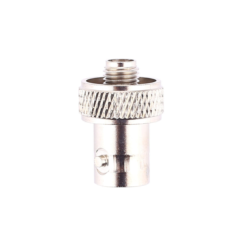 Coaxial Connector SMA Female To Plug Pin BNC Female Parts Adapter